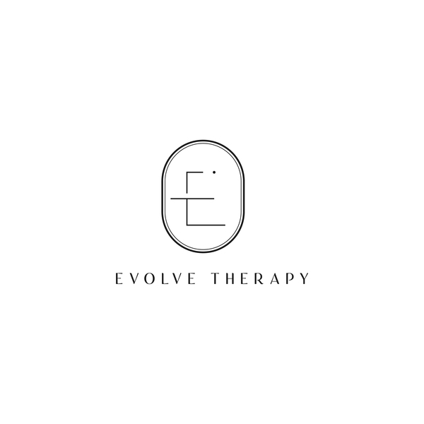 Evolve Therapy