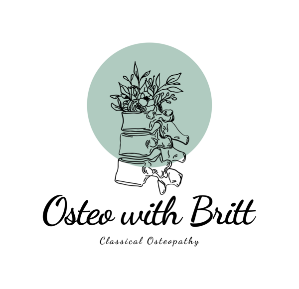 Osteo with Britt