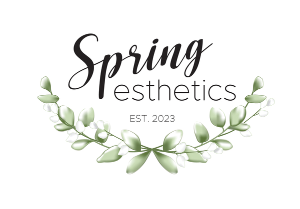 Spring Esthetics