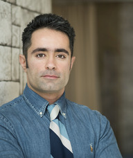 Book an Appointment with Sepehr Jahanshahi for Physiotherapy