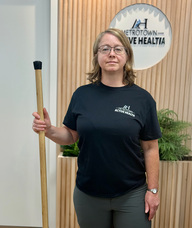 Book an Appointment with Melanie Szirony for Kinesiology