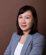 Book an Appointment with Rufina Lau for Physiotherapy
