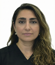 Book an Appointment with Golzar Saghafi Yazdi for Massage Therapy