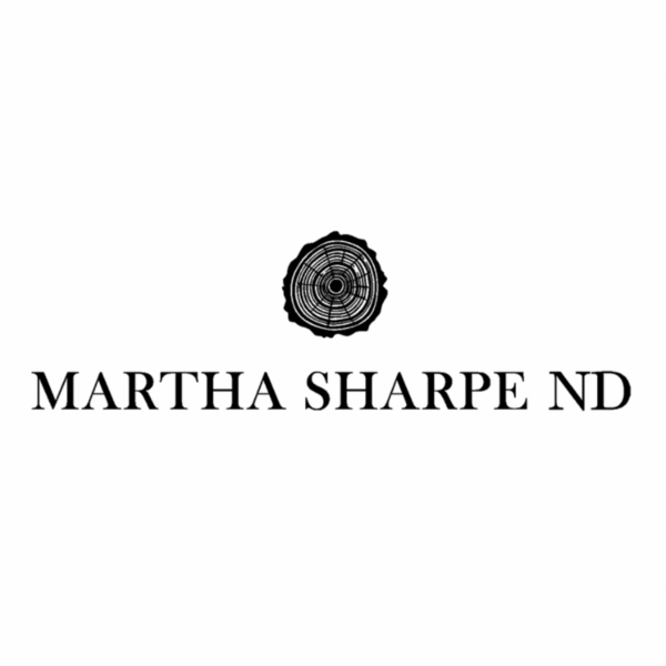 Dr Martha Sharpe ND