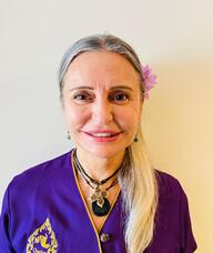 Book an Appointment with Marina Karpova for Holistic Practitioners