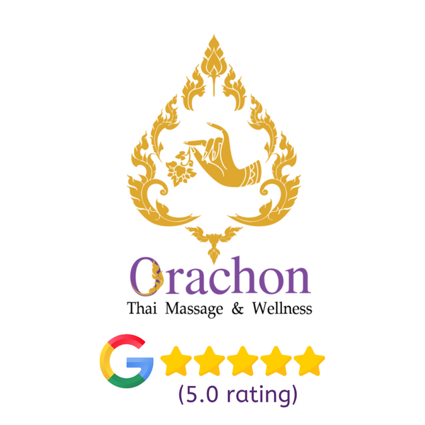 Orachon Thai Massage & Wellness