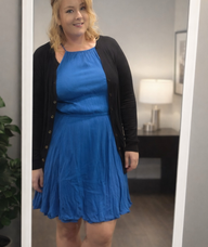 Book an Appointment with Chelsey Yaremchuk for Counselling / Psychology / Mental Health