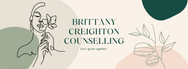 Brittany Creighton Counselling