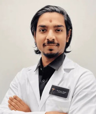 Book an Appointment with Pratik PK Patel,DO(MP) for Osteopathy