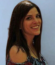 Book an Appointment with Alisha Goodfellow,RMT for Massage Therapy