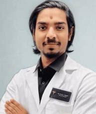 Book an Appointment with Pratik PK Patel,DO(MP) for Osteopathy