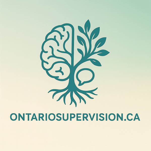 Ontario Supervision