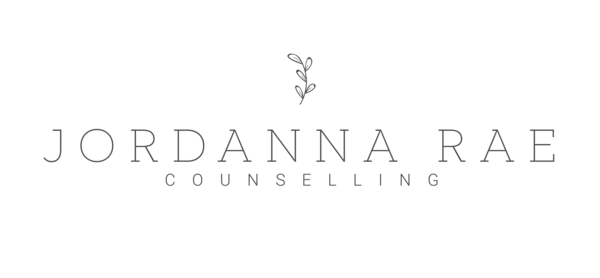 Jordanna Rae Counselling