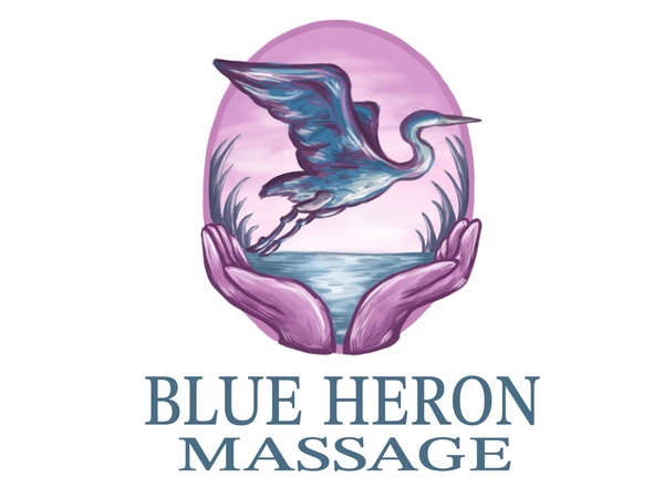 Blue Heron Massage