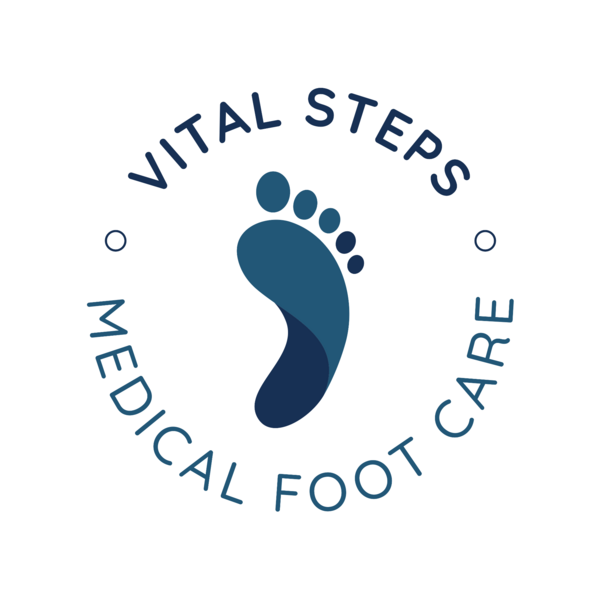 Vital Steps Medical Foot Care