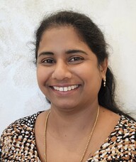 Book an Appointment with Shakila Rajasundaram for Manual Osteopathic Therapy
