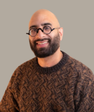 Book an Appointment with Moeez Munshi RP (Q), Clinical Intern for Individual Psychotherapy