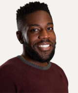 Book an Appointment with Malik Smith at Durham Psychotherapy
