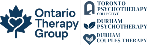 Durham Psychotherapy | Toronto Psychotherapy
