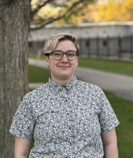 Book an Appointment with Ames Mannseichner for EXISTING CLIENTS - Teen Psychotherapy