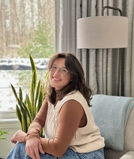 Book an Appointment with Maren Kamerads for EXISTING CLIENTS - Teen Psychotherapy