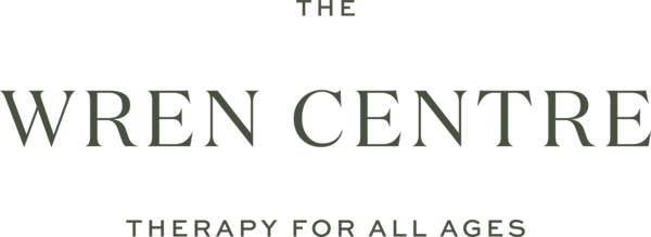 The Wren Centre: Therapy for All Ages