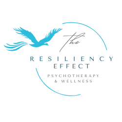 The Resiliency Effect, Psychotherapy & Wellness