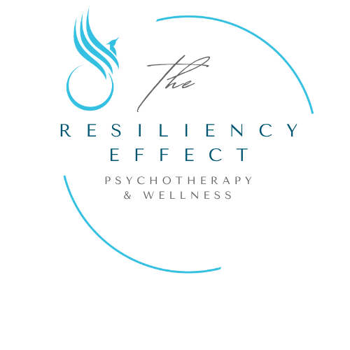 The Resiliency Effect, Psychotherapy & Wellness