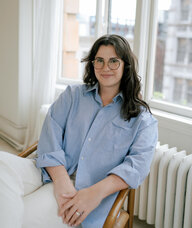 Book an Appointment with Lily Rogers (ON) for Counselling / Psychology / Mental Health