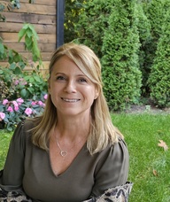 Book an Appointment with Sue Charette for Counselling / Psychotherapy