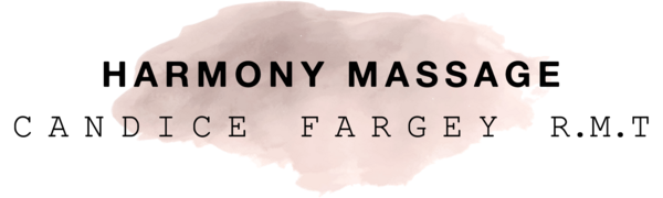 Harmony Massage