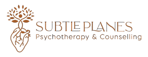 Subtle Planes Psychotherapy & Counselling