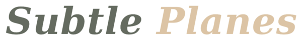 Subtle Planes Psychotherapy & Counselling