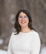 Book an Appointment with Emily Peters for Physiotherapy