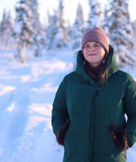 Book an Appointment with Rachel Schooley for Occupational Therapy