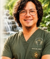 Book an Appointment with Ritche Basobas at Thai Healing Hands Massage & Wellness Ltd