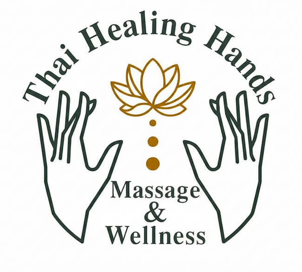 Thai Healing Hands Massage & Wellness Ltd