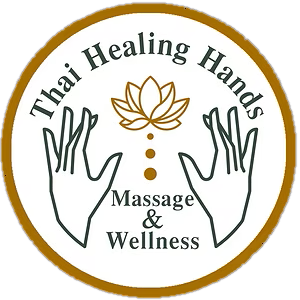 Thai Healing Hands Massage & Wellness Ltd