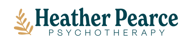 Heather Pearce Psychotherapy