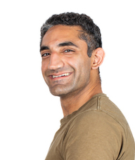 Book an Appointment with Anand Ondhia for Osteopathic Manual Therapy