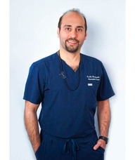 Book an Appointment with Dr. Mohammad Ali Mirzazadeh for Naturopathic Consultation