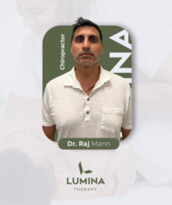 Book an Appointment with Raj Mann for Doctor Of Chiropractic