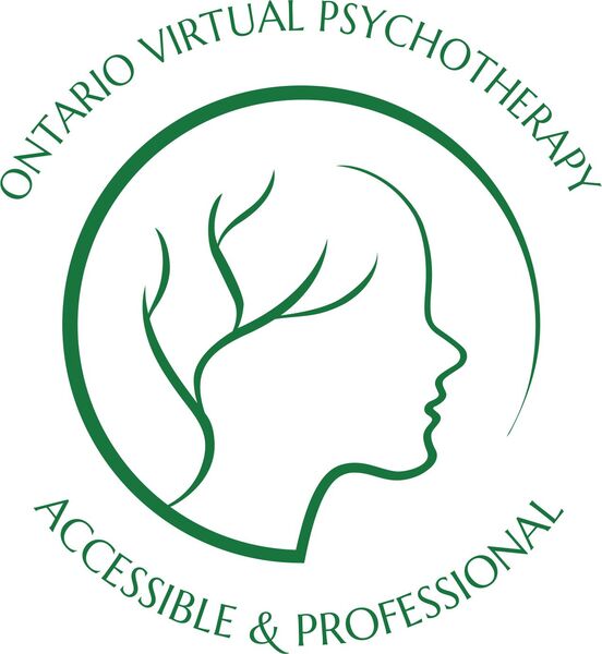 Ontario Virtual Psychotherapy