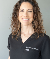 Book an Appointment with Dr. Carleen Lawther for Chiropractic