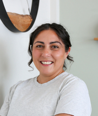 Book an Appointment with Natalia Rey Vidal for Massage Therapy