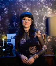 Book an Appointment with Leigha Calladine for Acupuncture & Cupping