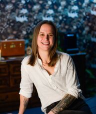 Book an Appointment with Amanda Rader for Holistic Nutrition