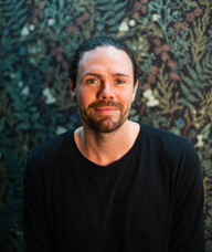 Book an Appointment with Devon Stedman for Osteopathy