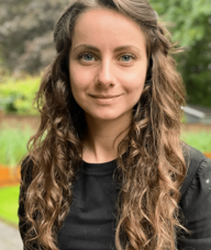 Book an Appointment with Laura Miller for Osteopathy