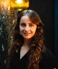 Book an Appointment with Laura Miller for Osteopathy